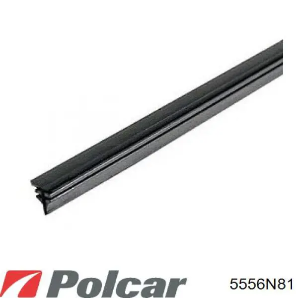 Купити 5556N81 Polcar Теплообмінник