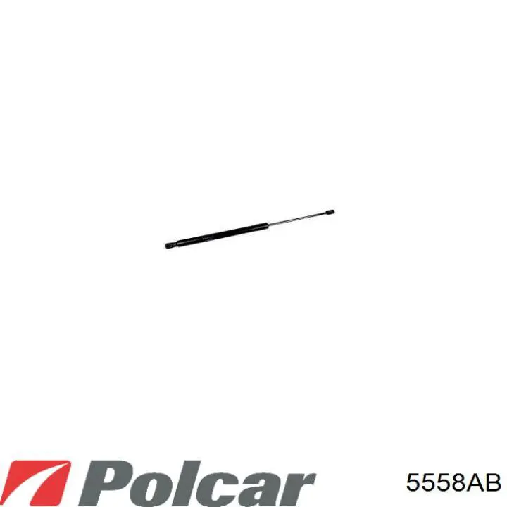 Купити 430719089200 Magneti Marelli Амортизатор двері багажника