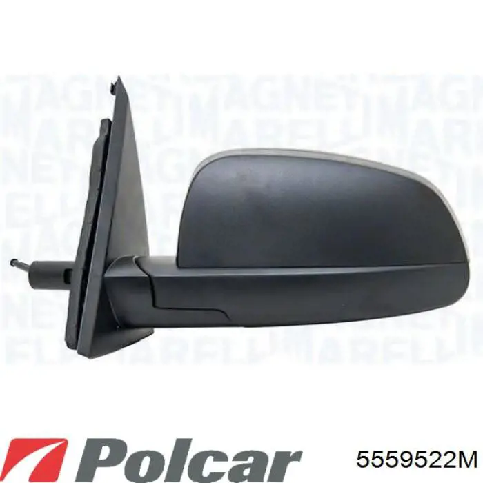 Дзеркало праве 5559522M Polcar