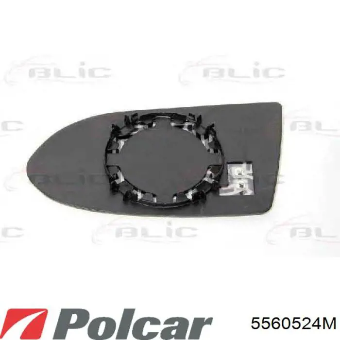 Праве бічне дзеркало Opel 6428136 ціна, від 49.78 USD