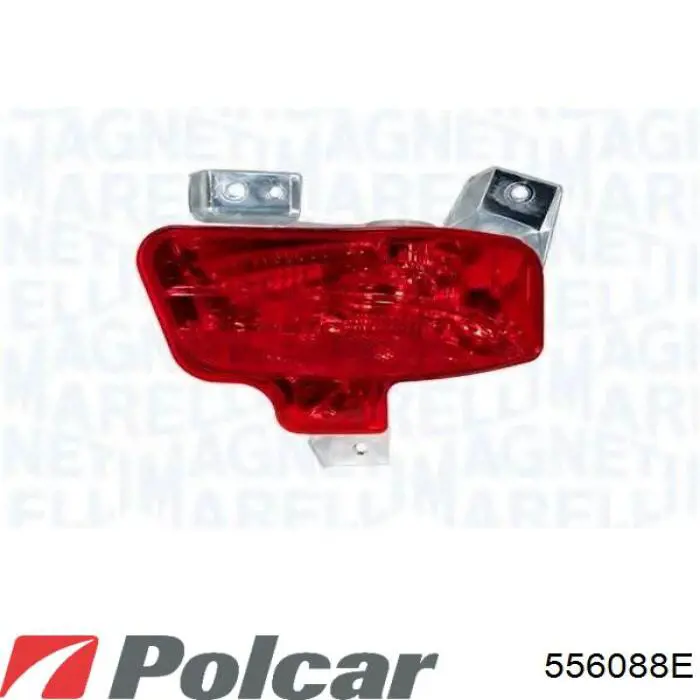 Купити 09117446 Opel Задня права фара