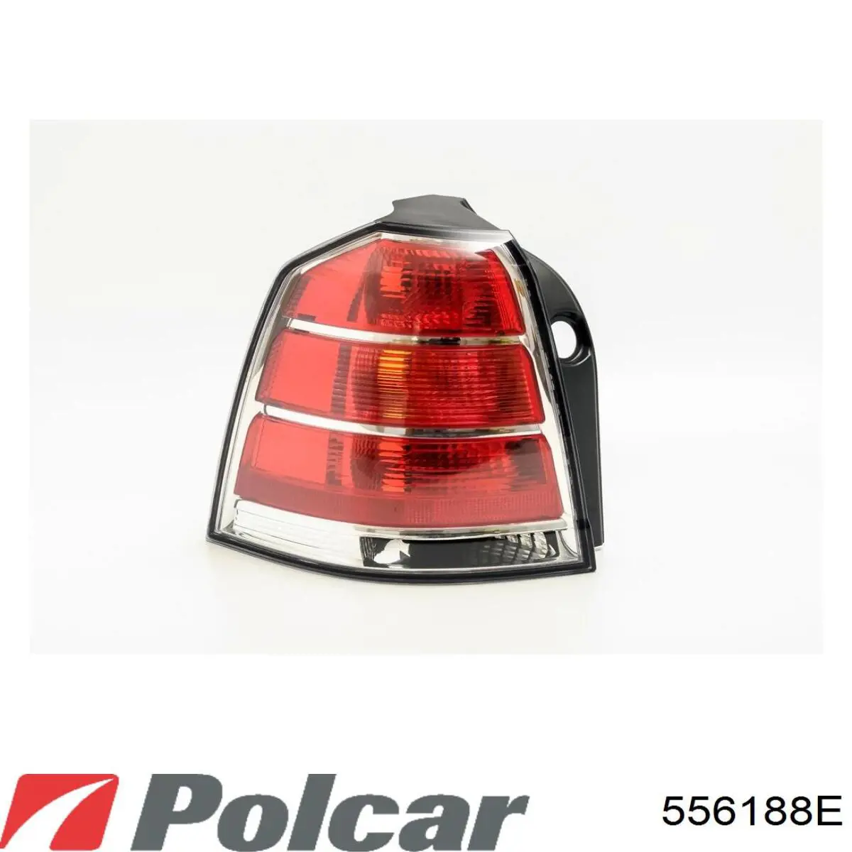 Задні ліхтарі Depo/Loro/Abakus FP5210F2E ціна, від 74.87 USD