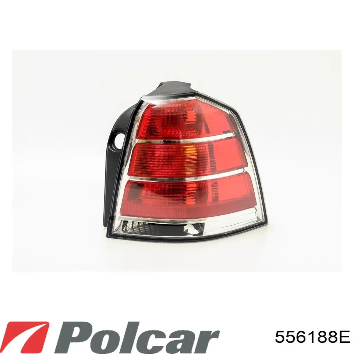 Купити 1222120 Opel Задня права фара