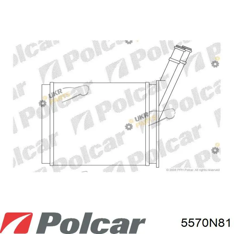 Купити 1035266SX Stellox Теплообмінник