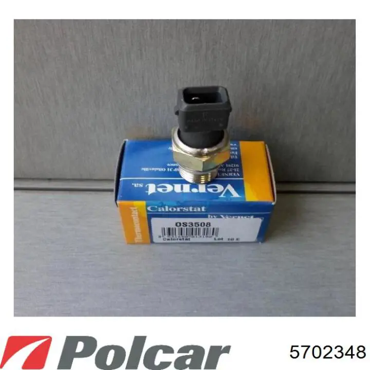  Polcar 5702348 ціна, від 16.28 USD