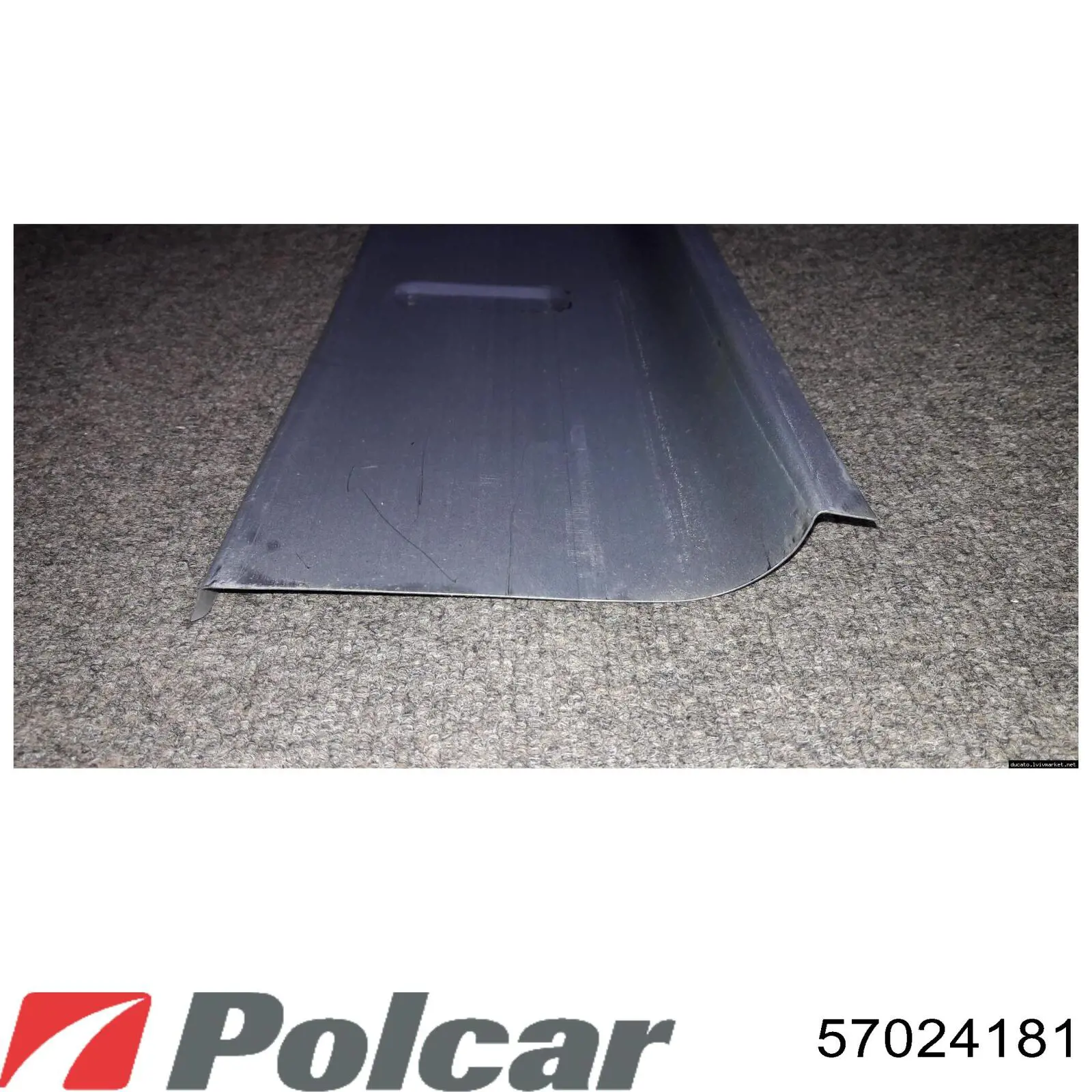 57024181 Polcar 