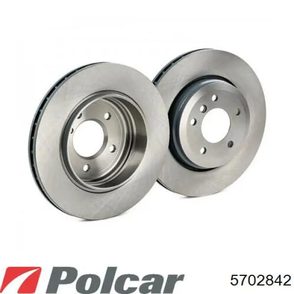  Polcar 5702842 ціна, від 38.31 USD