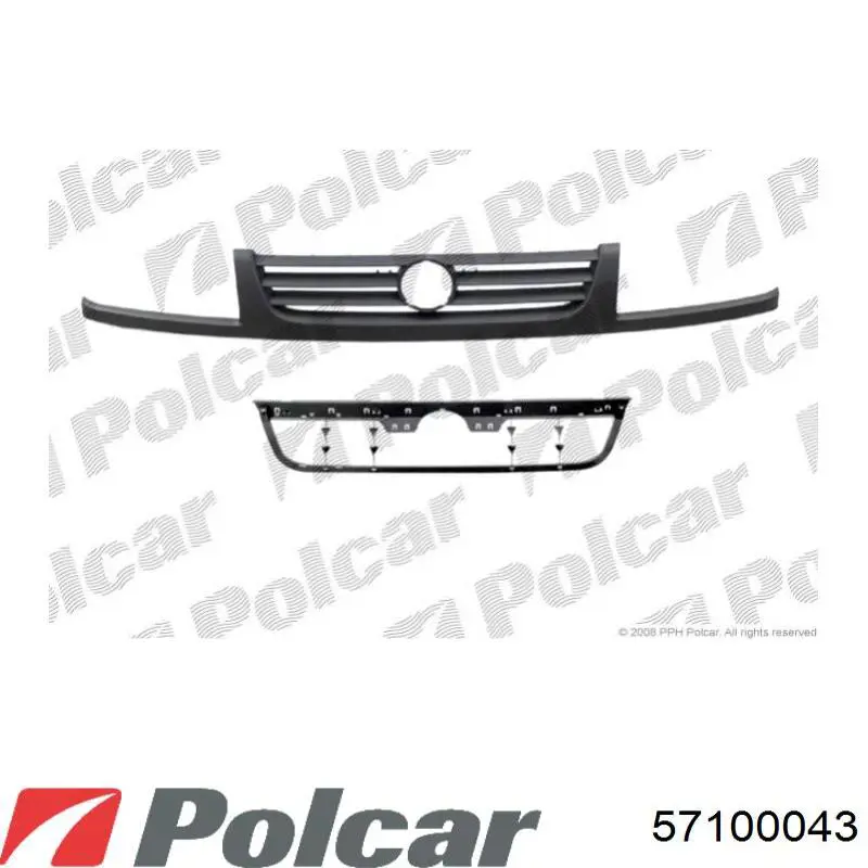 Купити 8546H7 Peugeot/Citroen Молдинг задніх лівих дверей