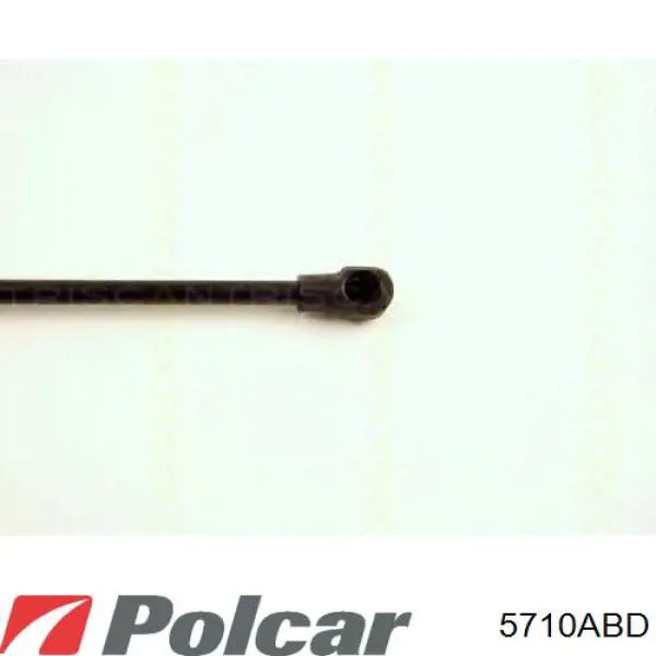 Амортизатор двері задньої Polcar 5710ABD ціна, від 7.45 USD