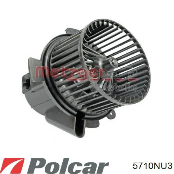 Моторчик пічки Meat&Doria K92141