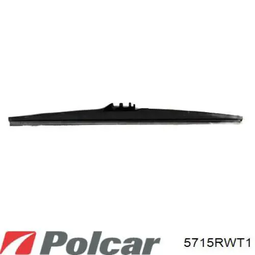 Купити 6429Y4 Peugeot/Citroen Важіль-поводок склоочисника заднього скла