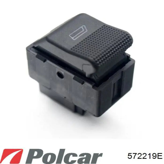 572219E Polcar Лівий покажчик повороту