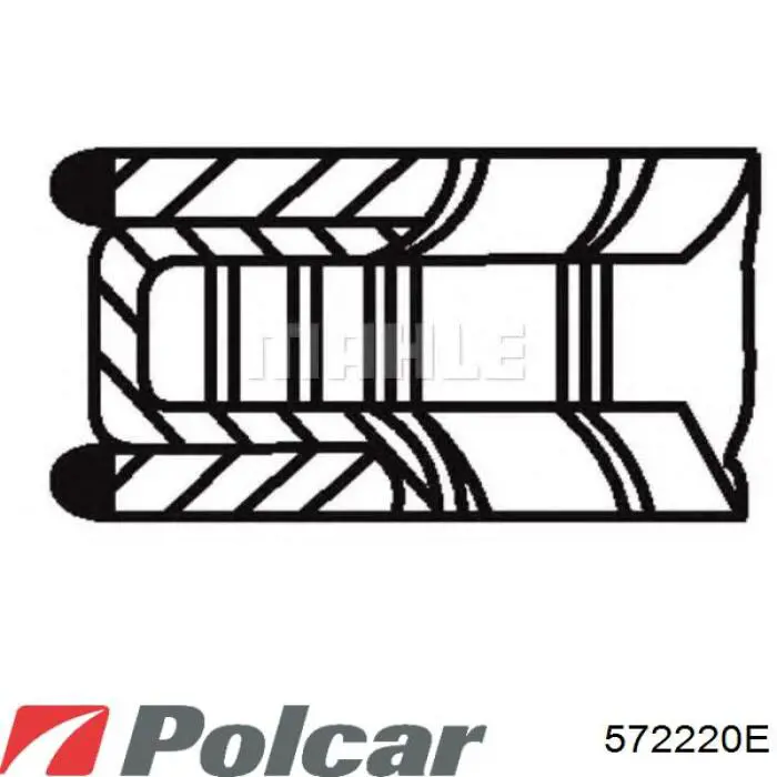 Купити 630330 Peugeot/Citroen Вказівник повороту правий