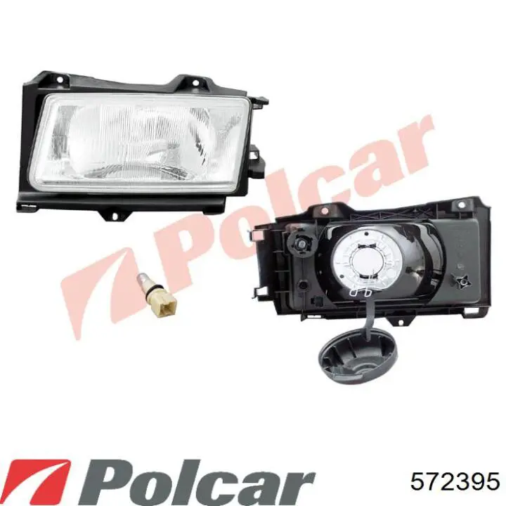 572395 Polcar Треті двері