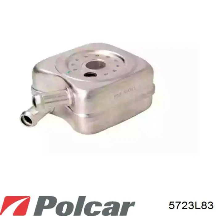 5723L83 Polcar корпус масляного фільтра