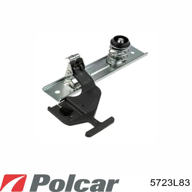 Корпус масляного фільтра DP Group ES7004