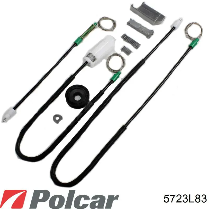 Корпус масляного фільтра ES7004 DP Group