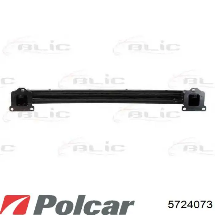 Купити 5724073 Polcar Буфер бампера переднього