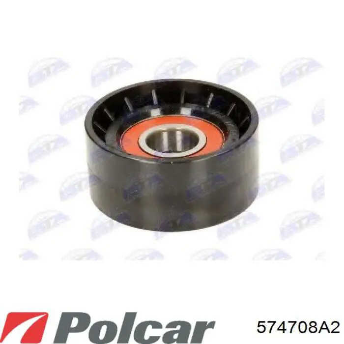 1301FP Peugeot/Citroen Радіатор охолодження двигуна