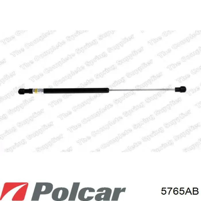 Амортизатор багажника 430719031400 Magneti Marelli