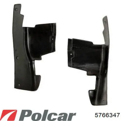 Купити 5766347 Polcar 