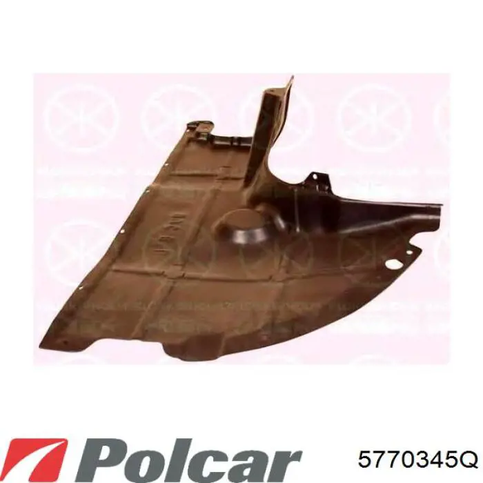  5770345 Polcar