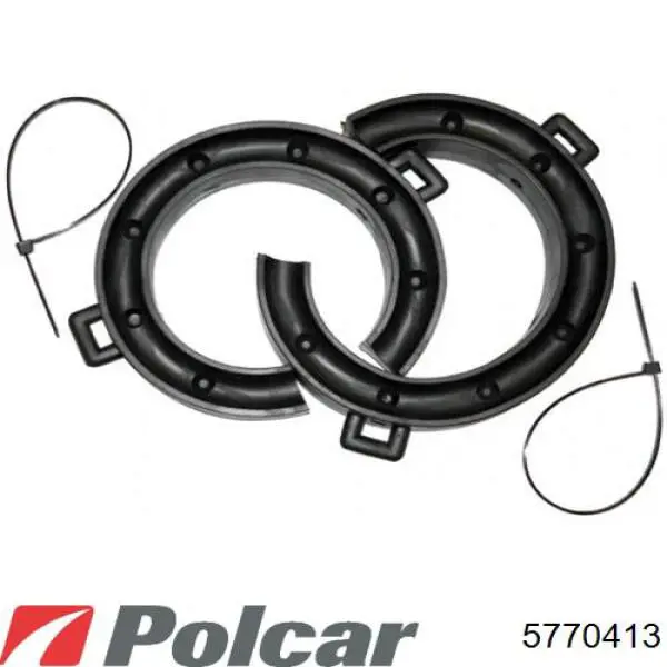  Polcar 5770413 ціна, від 80.15 USD