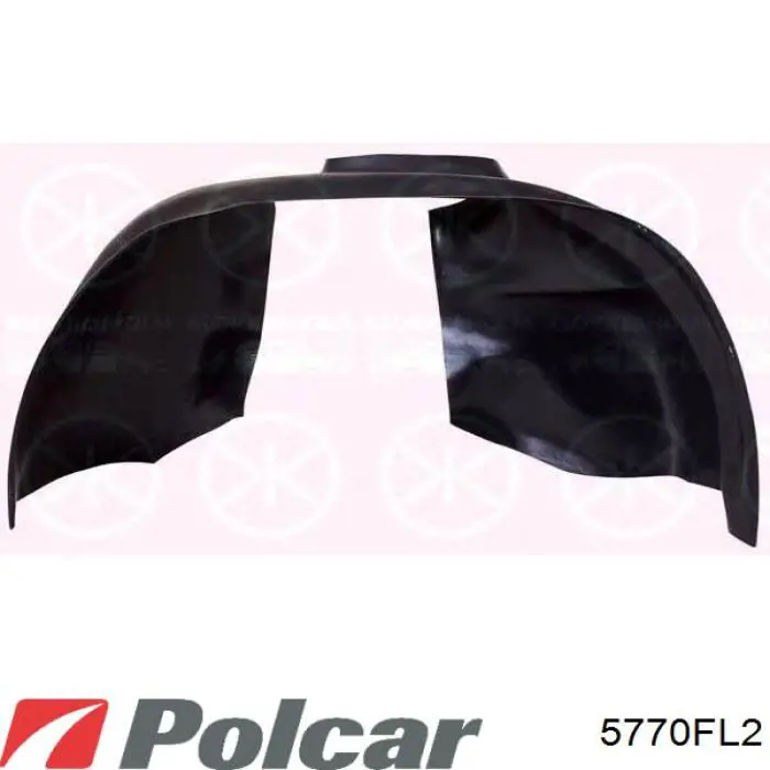  5770FL2 Polcar