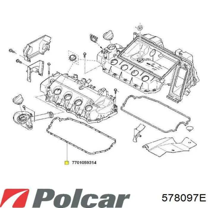 Фара задня, ліва Signeda ZPG4002DL ціна, від 25.05 USD