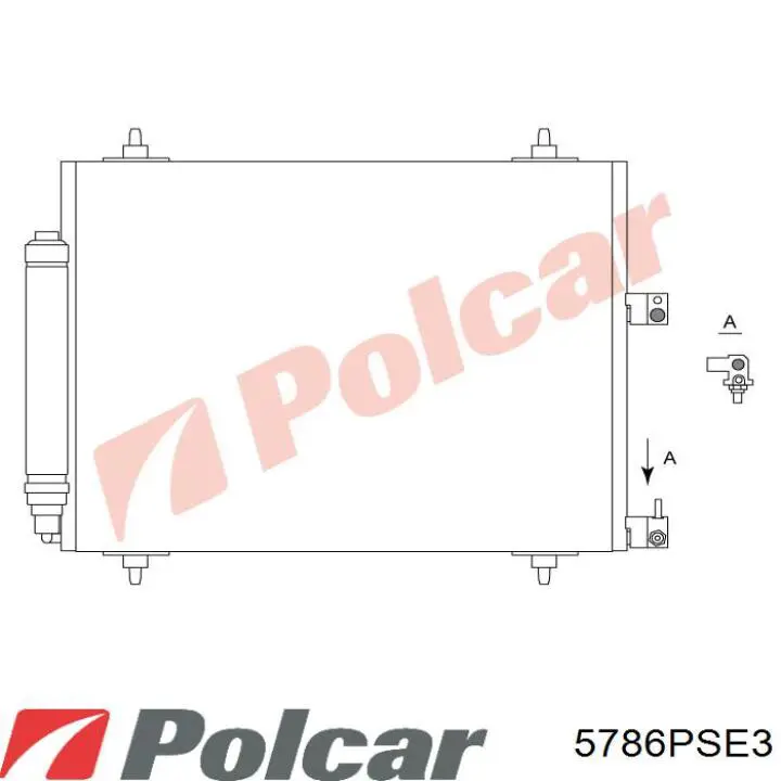 Склопідйомник з електродвигуном Magneti Marelli AC071 ціна, від 58.32 USD