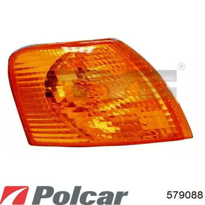 Купити 11A475A12B TYC Задня права фара