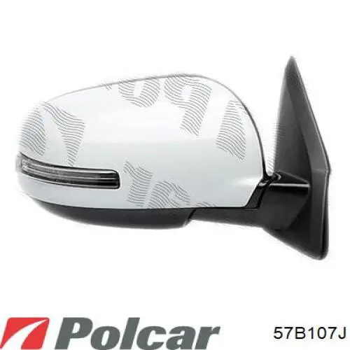 Купити PPG04039BBI Signeda Буфер (бампер) передній