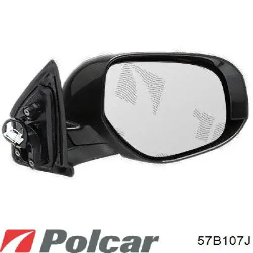 Передній бампер PPG04039BBI Signeda