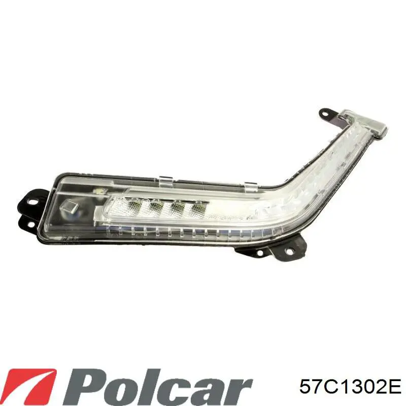 Фара денного світла, права Depo/Loro/Abakus FP5408R2E ціна, від 139.98 USD