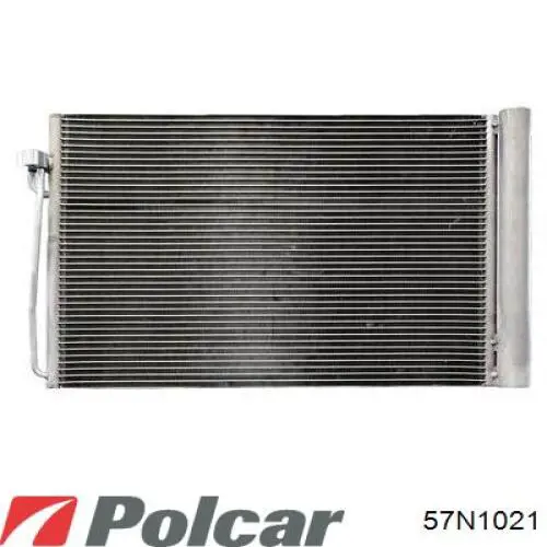  57N1021 Polcar