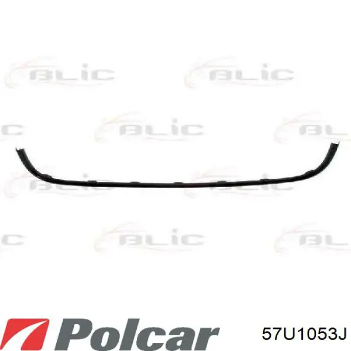 Купити PPG07039GA Signeda Захисна решітка радіатора