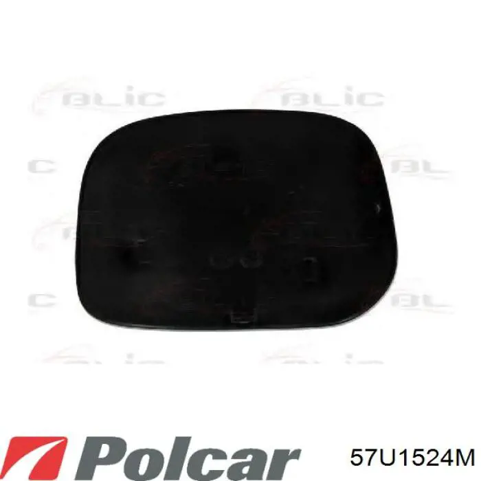 Дзеркало праве 57U1524M Polcar
