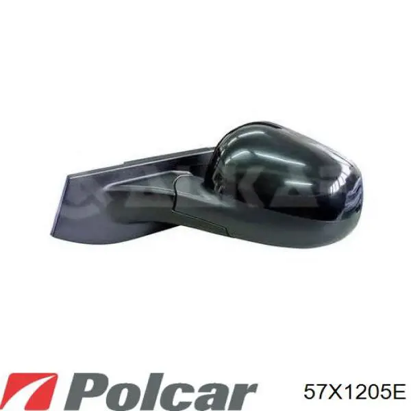 57X1205E Polcar 