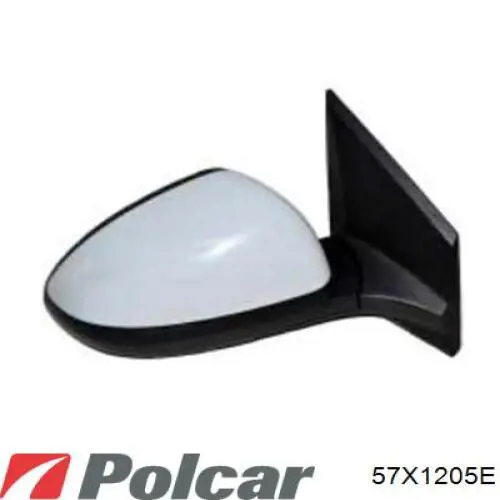 Купити 57X1205E Polcar 