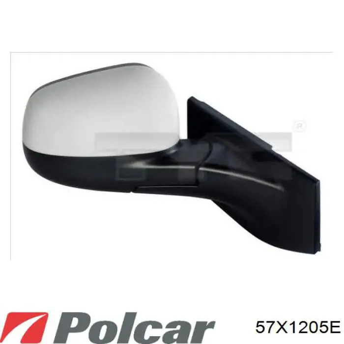  Polcar 57X1205E ціна, від 35.47 USD