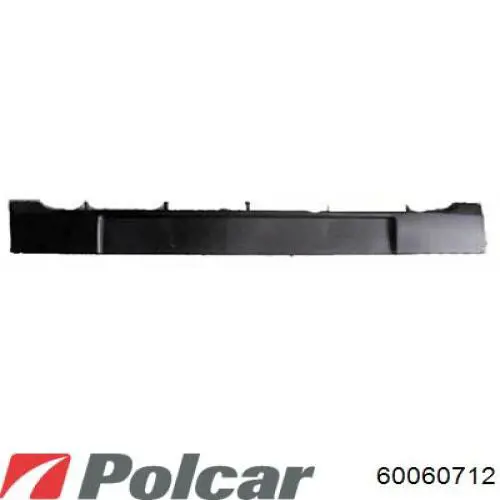 Бампер на авто Renault Clio I хетчбек (BC57, 5357) (1990 - 1998) ціна, від 74.59 USD