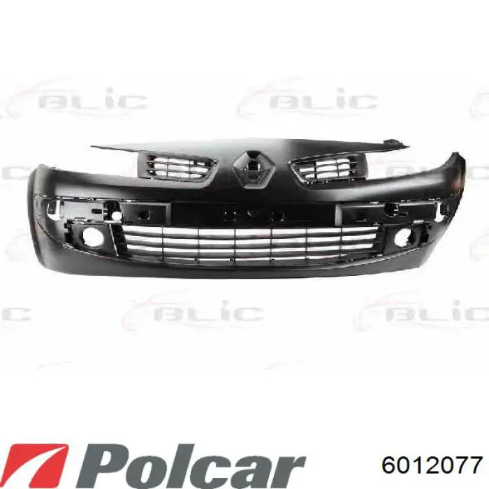 Бампер на авто FPS FP5608900 ціна, від 58.74 USD