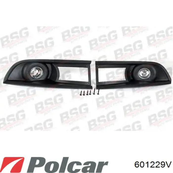 Купити Фара протитуманна, ліва/права Renault Scenic II JM0, JM1