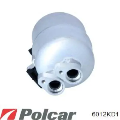 Купити A4158300400 Mercedes Ресивер-осушувач кондиціонера