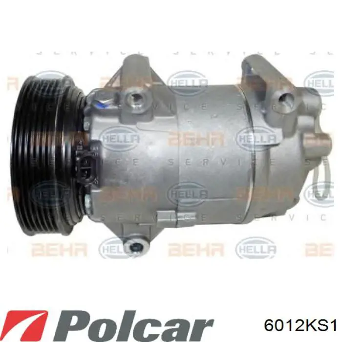 Компресор системи кондиціювання Nissan/Infiniti 8200050141 ціна, від 146.90 USD