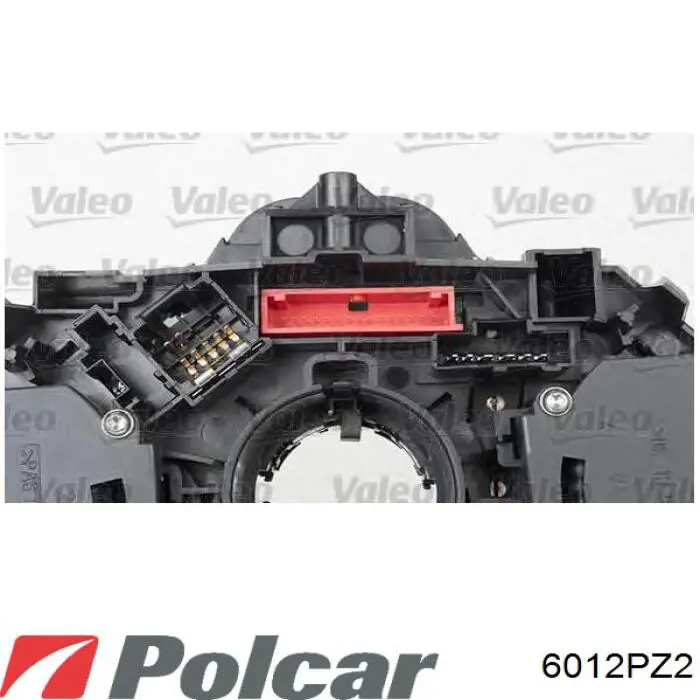 Перемикачі Polcar 6012PZ2 ціна, від 72.92 USD