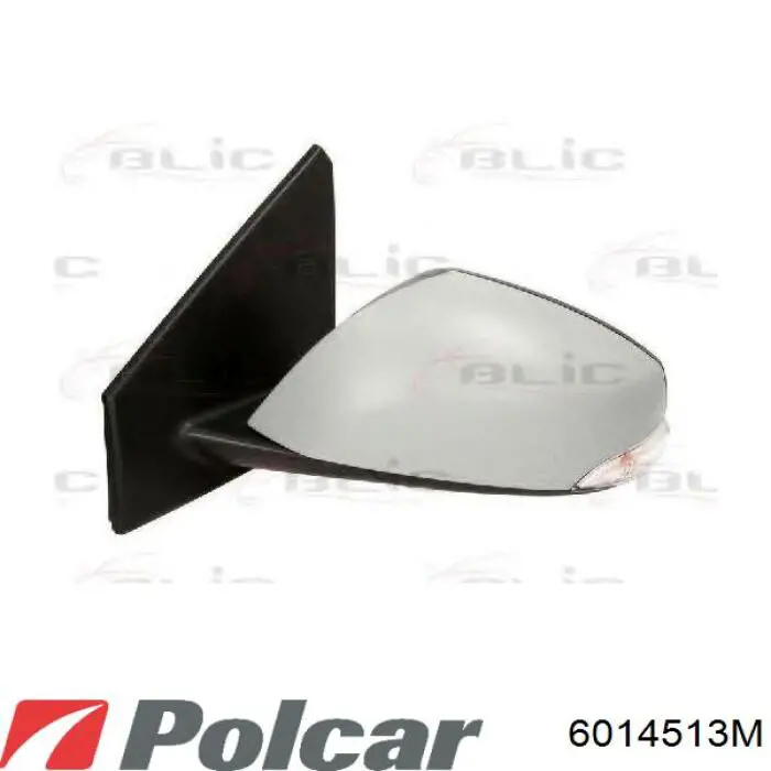 Ліве бічне дзеркало FPS FP5619M01 ціна, від 64.05 USD