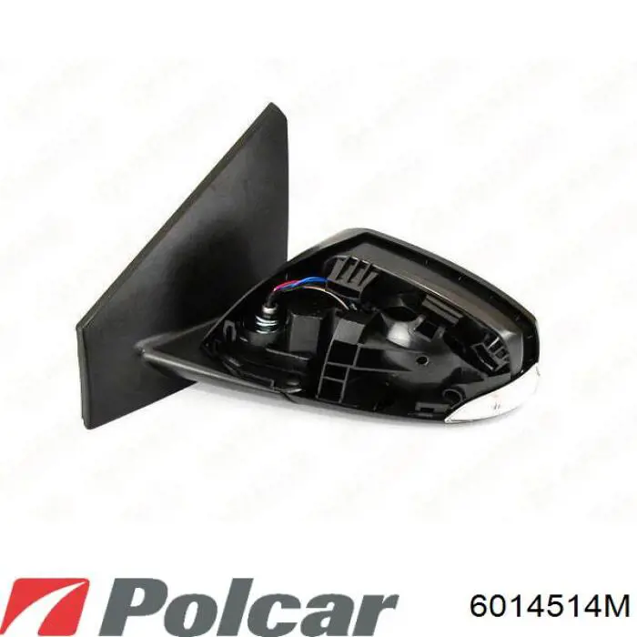 6014514M Polcar 