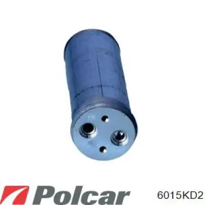 Ресивер-осушувач кондиціонера Renault (RVI) 8671017781 ціна, від 16.00 USD