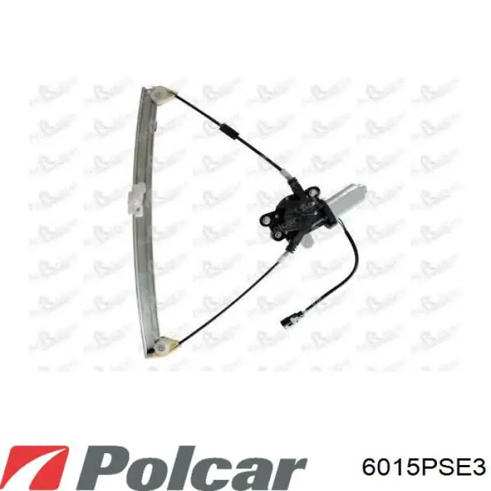 Склопідйомник з електродвигуном Renault (RVI) 82002098 ціна, від 44.34 USD